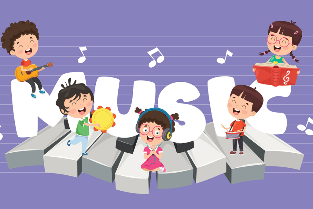 Müzik Eğitimi
