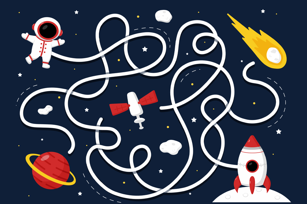 Akıl – Zeka Oyunları